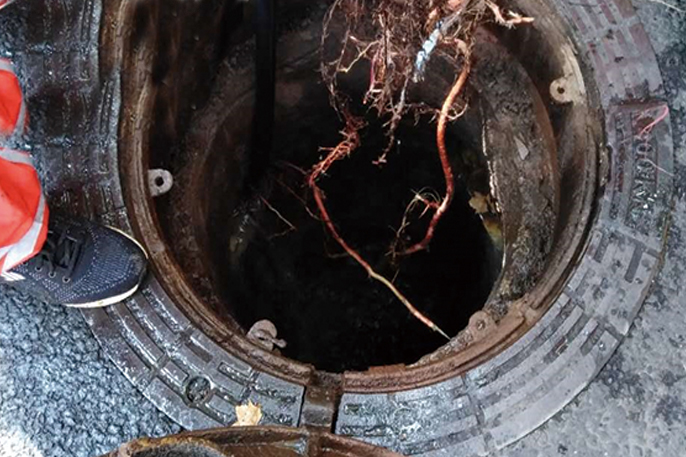 长泰管道预处理